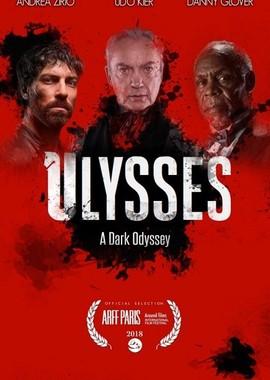 Улисс: Тёмная Одиссея (Ulysses: A Dark Odyssey) 2018 года смотреть онлайн бесплатно в отличном качестве. Постер