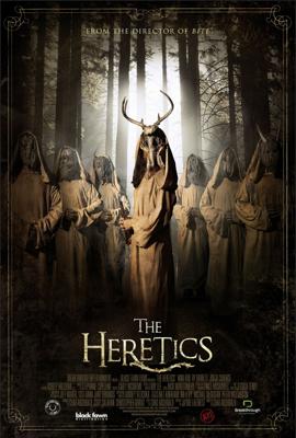 Еретики / The Heretics (2017) смотреть онлайн бесплатно в отличном качестве