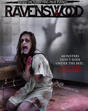 Рейвенсвуд (Ravenswood) 2017 года смотреть онлайн бесплатно в отличном качестве. Постер