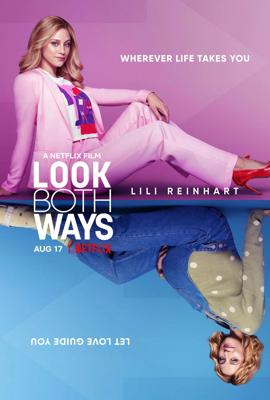 Посмотри в обе стороны / Look Both Ways (2022) смотреть онлайн бесплатно в отличном качестве