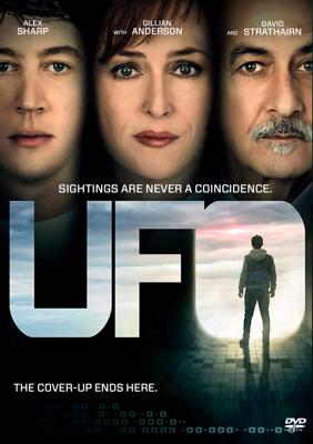 НЛО / UFO (2018) смотреть онлайн бесплатно в отличном качестве