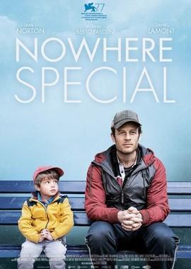 Один на один / Nowhere Special (2021) смотреть онлайн бесплатно в отличном качестве