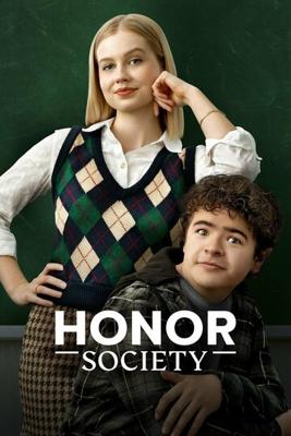 Общество Онор / Honor Society (2022) смотреть онлайн бесплатно в отличном качестве