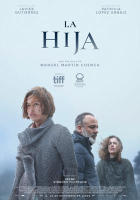 Дочь / La hija (2021) смотреть онлайн бесплатно в отличном качестве