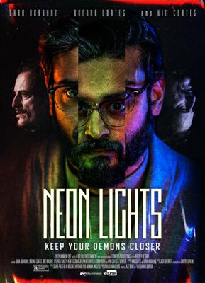 Неоновые огни / Neon Lights (2022) смотреть онлайн бесплатно в отличном качестве