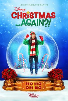 Снова Рождество / Christmas Again (2021) смотреть онлайн бесплатно в отличном качестве