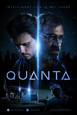 Кванта / Quanta (2019) смотреть онлайн бесплатно в отличном качестве