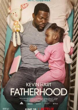 Отцовство / Fatherhood (2021) смотреть онлайн бесплатно в отличном качестве