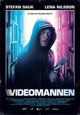 Видеоман / Videomannen (2018) смотреть онлайн бесплатно в отличном качестве