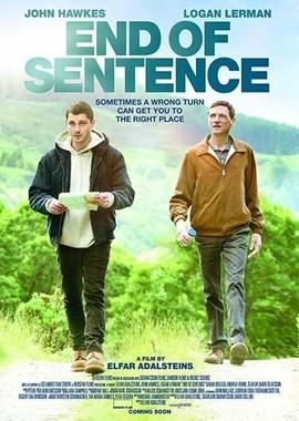 Конец пути / End of Sentence (2019) смотреть онлайн бесплатно в отличном качестве