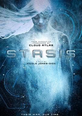 Стазис / Stasis (2017) смотреть онлайн бесплатно в отличном качестве