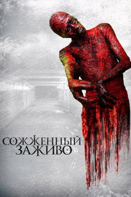 Сожженный заживо (The Devil's Tail) 2022 года смотреть онлайн бесплатно в отличном качестве. Постер