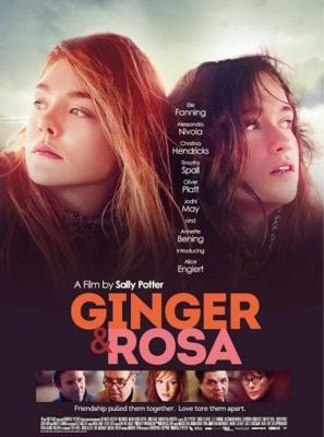 Бомба / Ginger & Rosa () смотреть онлайн бесплатно в отличном качестве