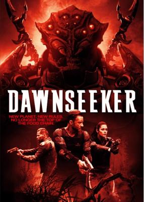 Искатель рассвета / The Dawnseeker (2018) смотреть онлайн бесплатно в отличном качестве