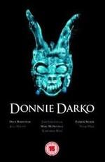 Донни Дарко (Donnie Darko) 2002 года смотреть онлайн бесплатно в отличном качестве. Постер