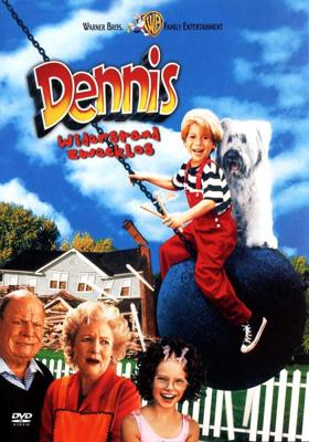 Дэннис-мучитель 2 / Dennis the Menace Strikes Again! () смотреть онлайн бесплатно в отличном качестве