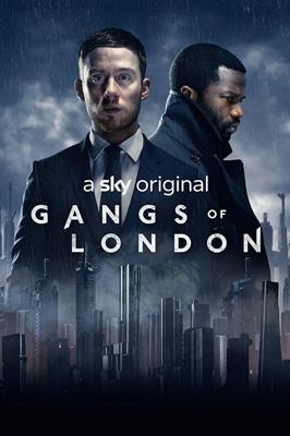 Банды Лондона / Gangs of London (None) смотреть онлайн бесплатно в отличном качестве