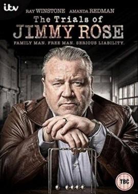 Испытание Джимми Роуза / The Trials of Jimmy Rose (None) смотреть онлайн бесплатно в отличном качестве