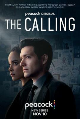 Призвание / The Calling (2022) смотреть онлайн бесплатно в отличном качестве