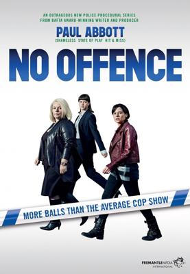 Без обид / No Offence () смотреть онлайн бесплатно в отличном качестве