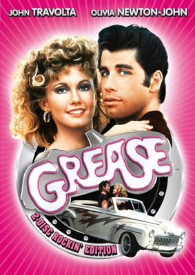 Бриолин / Grease (1978) смотреть онлайн бесплатно в отличном качестве