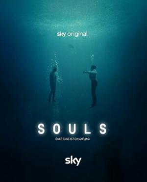 Души (Souls) 2022 года смотреть онлайн бесплатно в отличном качестве. Постер