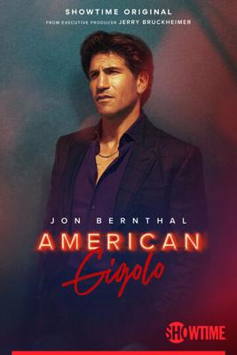 Американский жиголо (American Gigolo) 2022 года смотреть онлайн бесплатно в отличном качестве. Постер