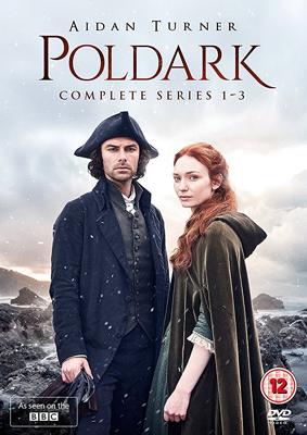 Полдарк / Poldark () смотреть онлайн бесплатно в отличном качестве