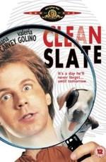 Стерлось из памяти / Clean Slate (None) смотреть онлайн бесплатно в отличном качестве