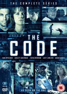 Код / The Code (None) смотреть онлайн бесплатно в отличном качестве