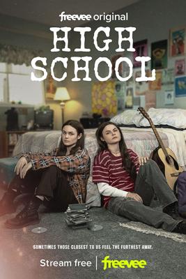 Средняя школа / High School (2022) смотреть онлайн бесплатно в отличном качестве