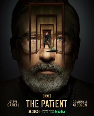 Пациент / The Patient (2022) смотреть онлайн бесплатно в отличном качестве