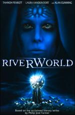 Мир реки / Riverworld (None) смотреть онлайн бесплатно в отличном качестве