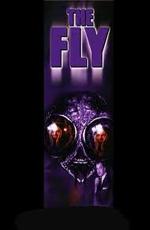 Муха / The Fly (1958) смотреть онлайн бесплатно в отличном качестве