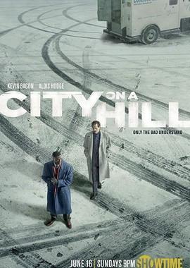 Город на холме / City on a Hill (2019) смотреть онлайн бесплатно в отличном качестве