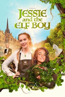 Джесси и эльфенок / Jessie and the Elf Boy (2022) смотреть онлайн бесплатно в отличном качестве