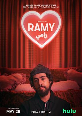 Рами / Ramy (2019) смотреть онлайн бесплатно в отличном качестве