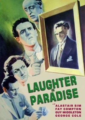 Смех в раю / Laughter in Paradise (1951) смотреть онлайн бесплатно в отличном качестве