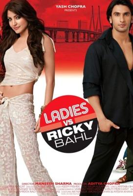 Леди против Рикки Бахла (Ladies vs Ricky Bahl) 2011 года смотреть онлайн бесплатно в отличном качестве. Постер