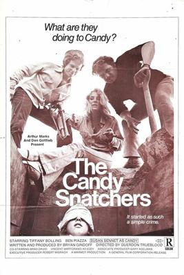 Похитители Кэнди / The Candy Snatchers (1973) смотреть онлайн бесплатно в отличном качестве