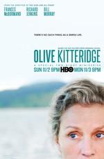 Что знает Оливия? / Olive Kitteridge (None) смотреть онлайн бесплатно в отличном качестве