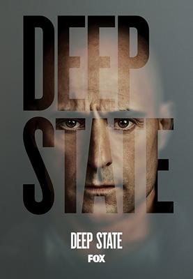 Тайная власть / Deep State (2018) смотреть онлайн бесплатно в отличном качестве