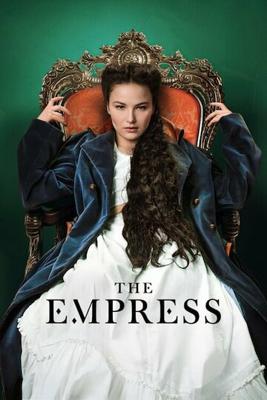 Императрица (The Empress) 2022 года смотреть онлайн бесплатно в отличном качестве. Постер