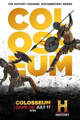 Колизей / Colosseum (2022) смотреть онлайн бесплатно в отличном качестве