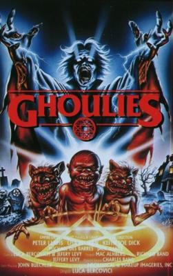 Гоблины / Ghoulies (None) смотреть онлайн бесплатно в отличном качестве