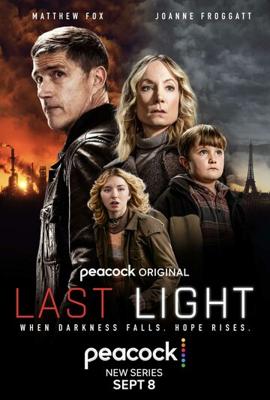 Последний свет (Last Light) 2022 года смотреть онлайн бесплатно в отличном качестве. Постер