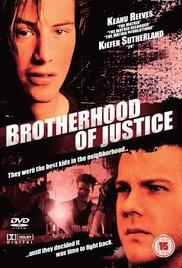 Братство справедливости / The Brotherhood of Justice (1986) смотреть онлайн бесплатно в отличном качестве