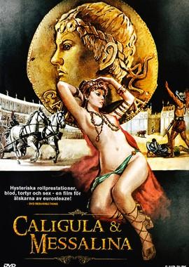 Калигула и Мессалина / Caligula et Messaline (None) смотреть онлайн бесплатно в отличном качестве