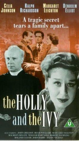 Святой и грешницы / The Holly and the Ivy (1952) смотреть онлайн бесплатно в отличном качестве