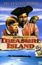 Остров Сокровищ / Treasure Island (1950) смотреть онлайн бесплатно в отличном качестве